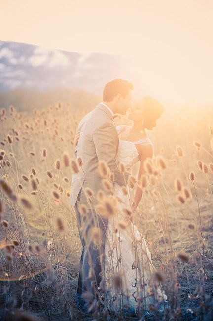 Cómo sería mi boda pinterest - 1