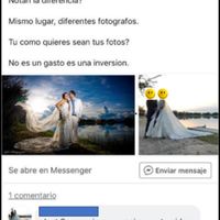 No es persona de FIAR!!!