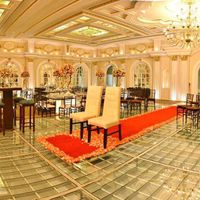 ¿En qué lugar se casarán? - 1