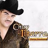Chuy Lizarraga