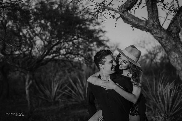Nuestro Save the date... - 6
