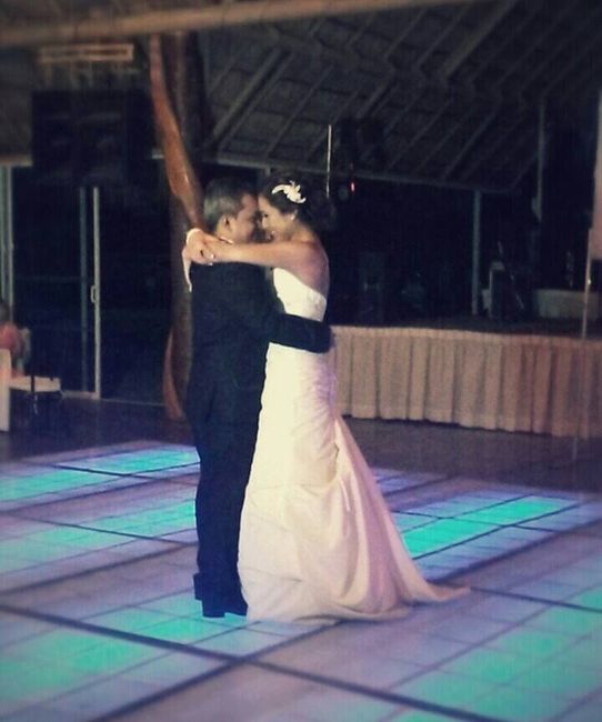 Algunas de mi gran día !! :)  - 4