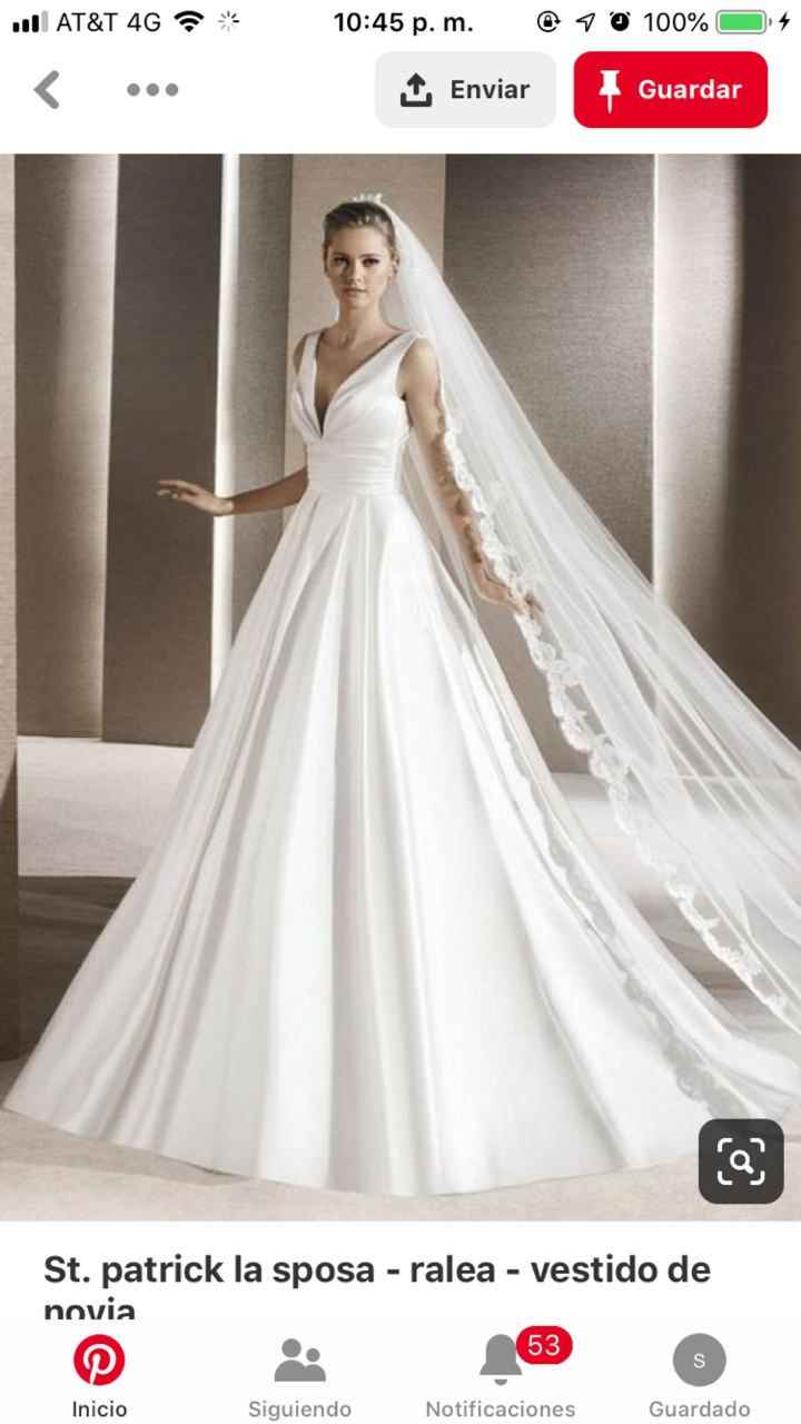 Collage: Vestido - 1