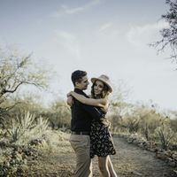 Nuestro Save the date... - 5