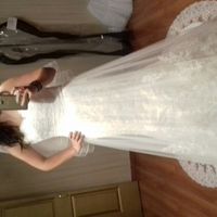 Mi vestido de novia y su historia! - 3