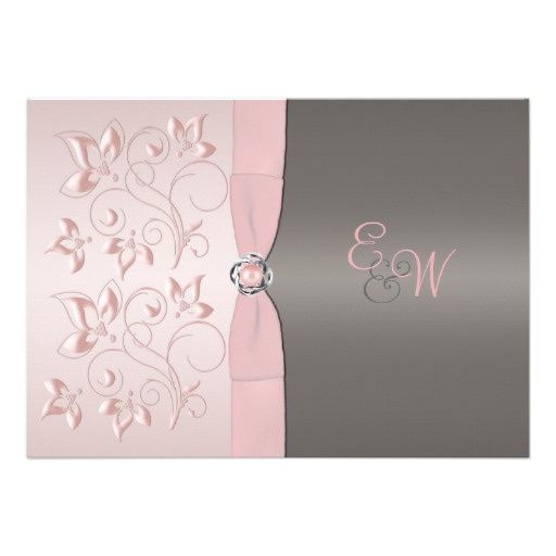 rosa gris