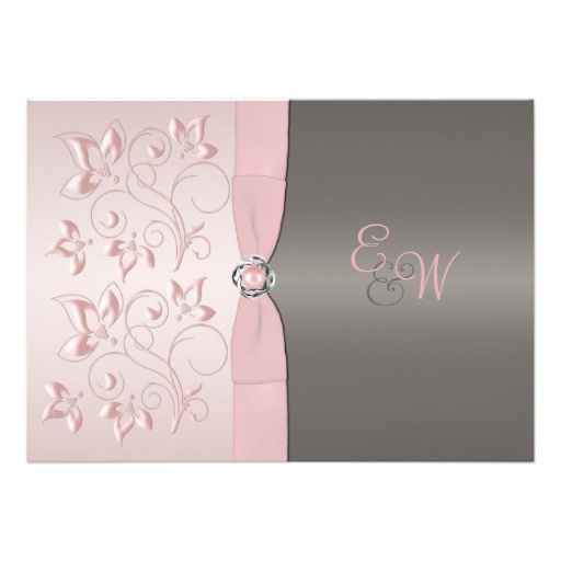 rosa gris