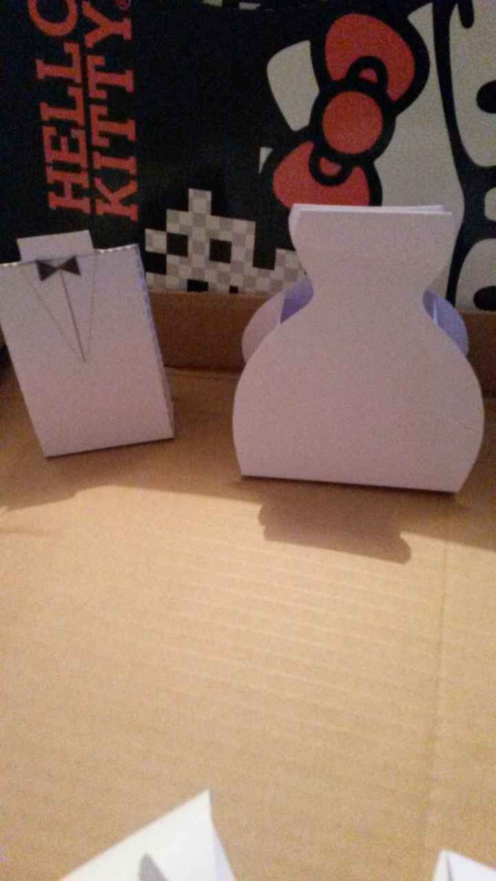 cajitas