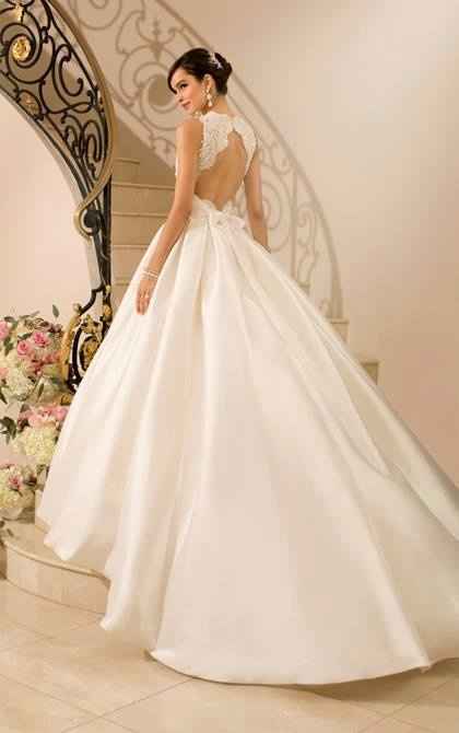 vestido
