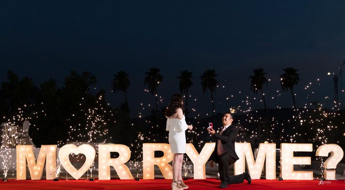 Compromiso: ¿En qué lugar fue? - 1