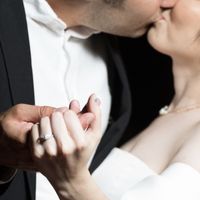 Mi anillo de compromiso, Viviana - 1