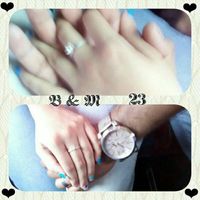 ¡Presume tu anillo! 💍 - 1
