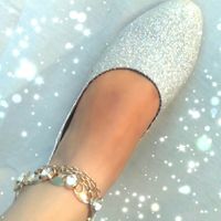  Nuestros zapatos - 1