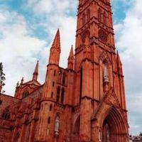 Escogiendo iglesia!! - 1