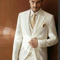 Y el traje del novio? - 1