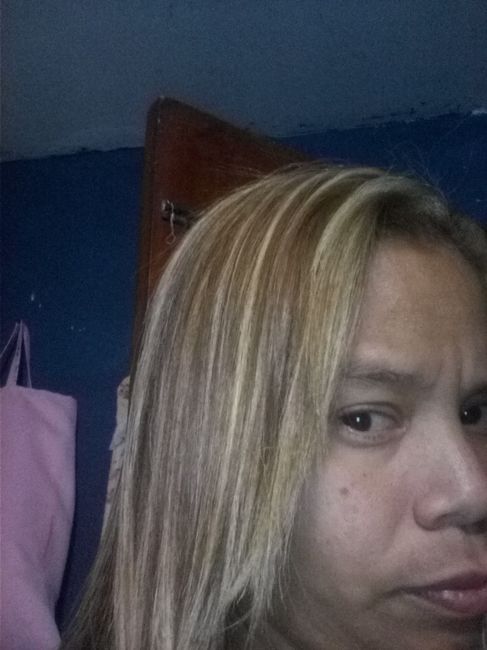 No me gustaron mis mechas 😭 - 1