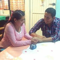 anillos de compromiso