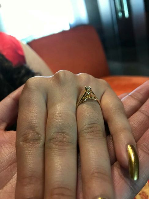 ¿De qué color es? - 1