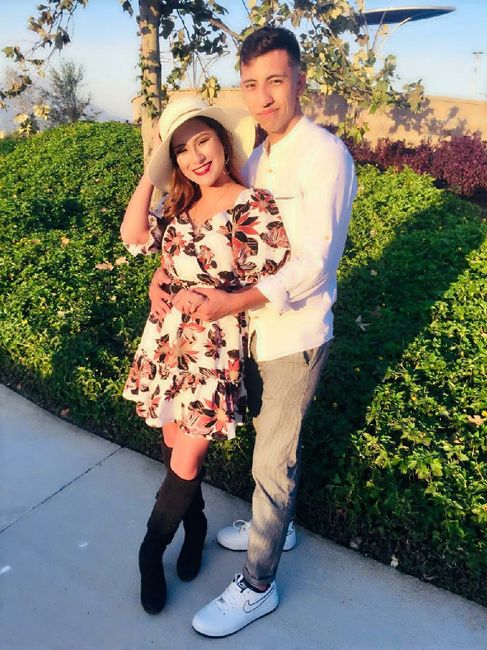 save the date 🤍 muestra tu foto! 3