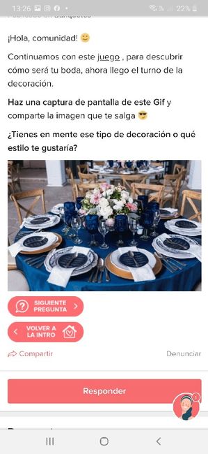 Haz screenshot y descubre tu decoración - 1