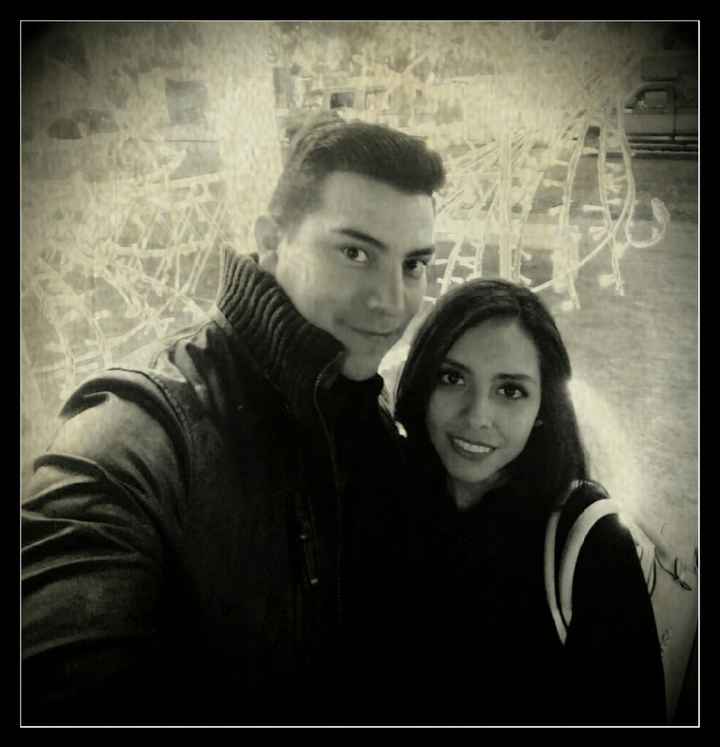 Último Paso: ¡Sube una foto con tu pareja!💘 - 1