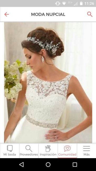 Que tocado te gusta más? - 1