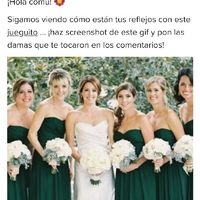 Haz screenshot y descubre tus damas - 1