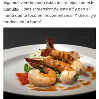 Haz screenshot y descubre tu menu - 1