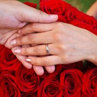 ¡Presume tu anillo! - 1