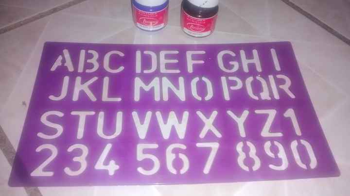 Tabla