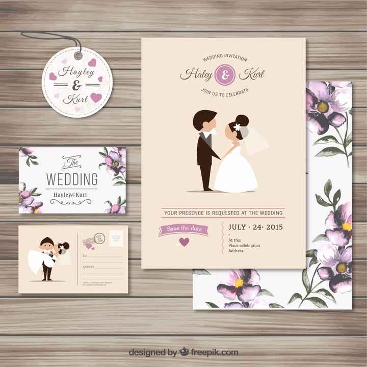 invitacion