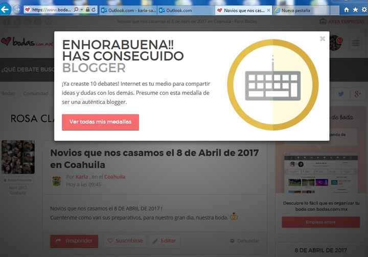 blogger
