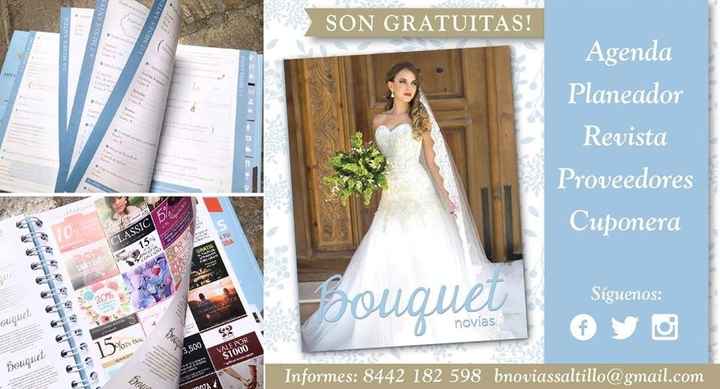expo boda