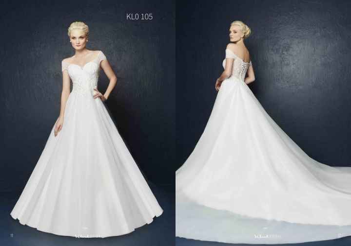 Klent Bridal 5