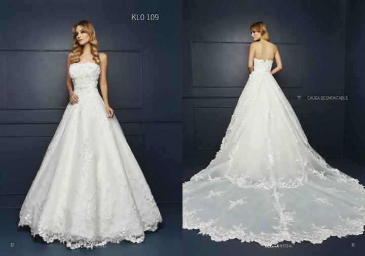 Klent Bridal 8