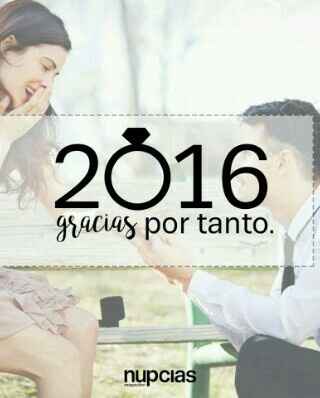 Mi año, nuestro año 2017 - 2
