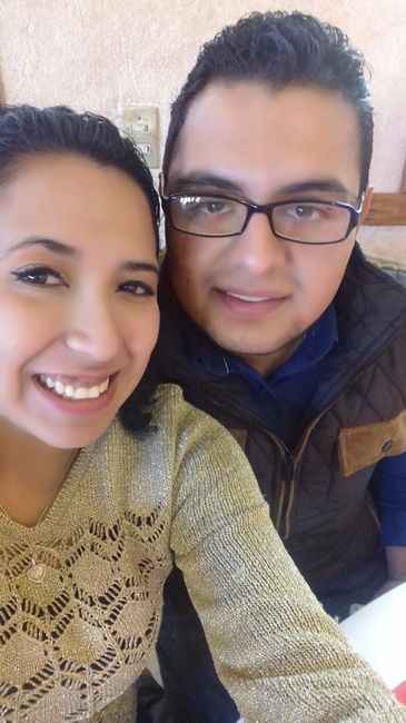 El y yo