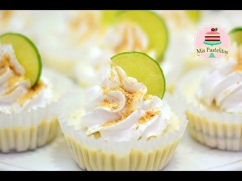 Mis pastelitos 