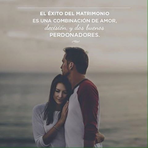 el matrimonio