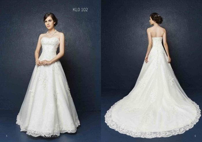 Klent Bridal 2