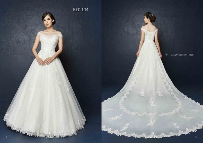 Klent Bridal 4