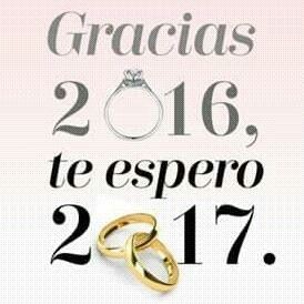 Mi año, nuestro año 2017 - 1