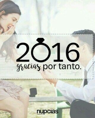 Mi año, nuestro año 2017 - 2