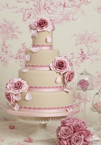 Pastel Bodas 2