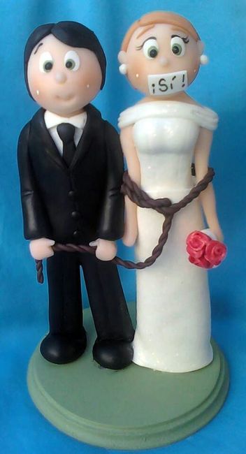 Topper pastel