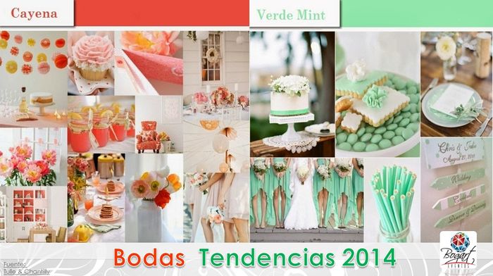 Tema Menta y Coral