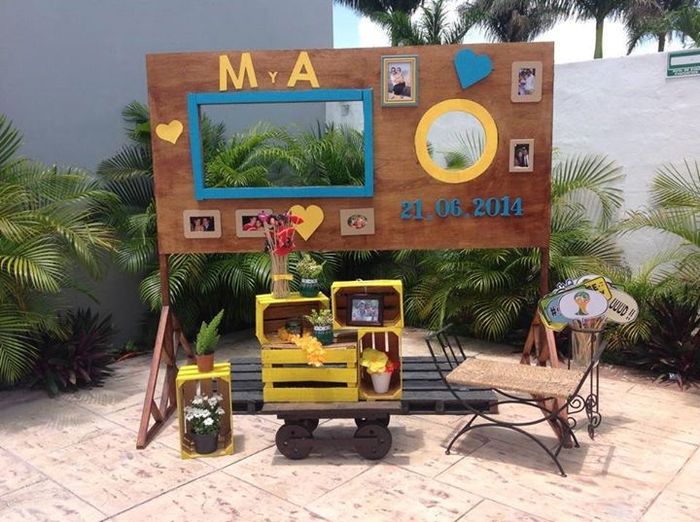 Photobooth DIY