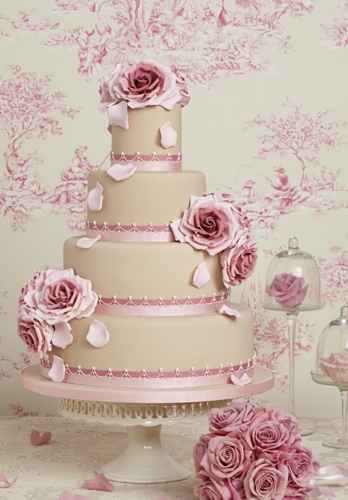Pastel Bodas 2