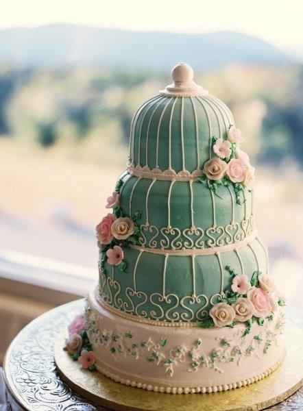 Pastel Bodas 3