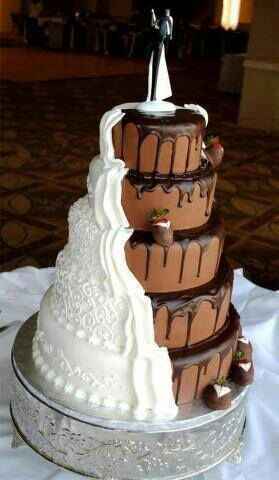 Pastel Bodas